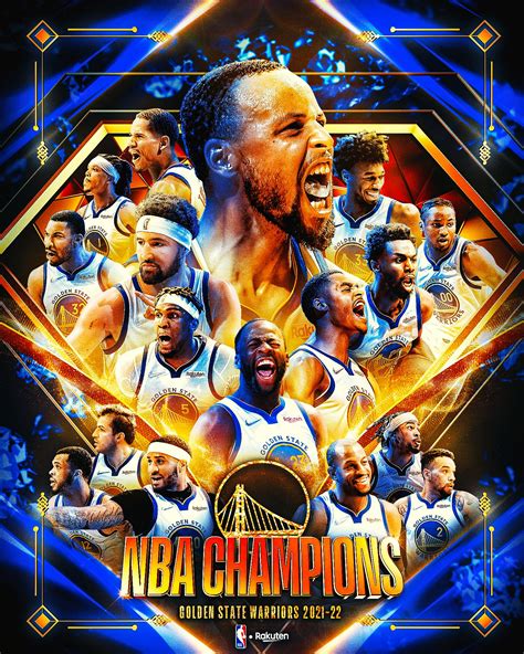 Warriors 2022.